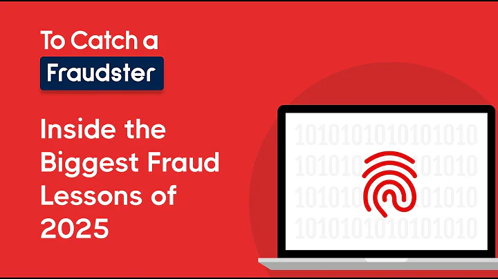 Inside the biggest fraud lessons of 2025