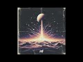 (FREE) Huntrill X La Fève Type Beat - No Sleep