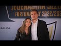 Jedenástka sezóny Fortuna ligy 2022/23 (aftermovie)