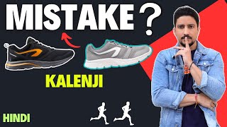 Best Running shoes | Best Kalenji Running Shoes | Decathlon | Hindi screenshot 3