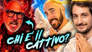 Gaming Italiano e Conflitto d'Interessi: Perché il pubblico è scontento? (Spiegato Bene)