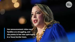Ex-Trump allies Olivia Troye, Geoff Duncan run as Democrats for Congress