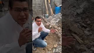 Para que no digan que El Arqui solo anda de &quot;vago&quot;