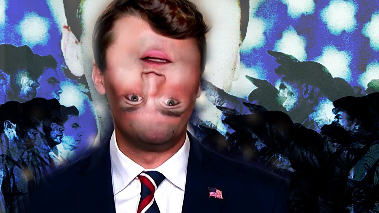 Westside Tyler: I'm Tracing Charlie Kirk's Assassination Back to George Lincoln Rockwell, Not John F. Kennedy