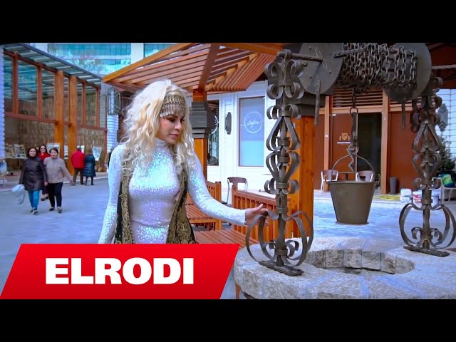 Valbona Mema - Tironse kom 'le (Official Video 4K) class=