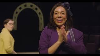 New Vic Theatre -  Ladies Day Trailer