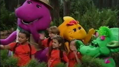 Camp Wannarunnaround Credits Comparison (Screener vs. Final Version) (V2) (1997 Version) Part 21