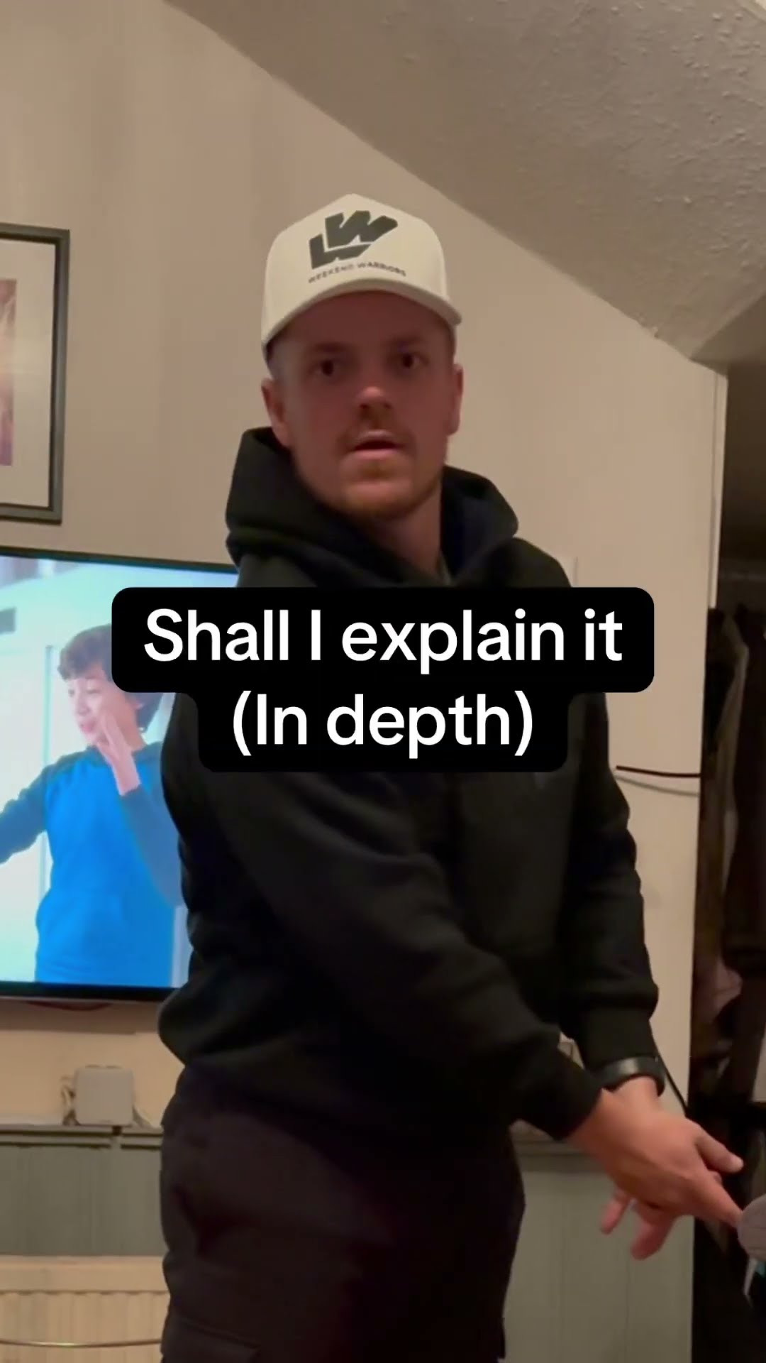 THE MOVE every tour pro doesn’t tell you!