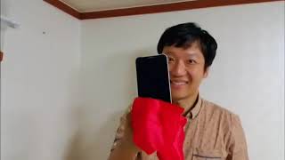 Inception Pro Infinite Fazzoletto Magico - Passa Attraverso Il Telefono - Gioco Di Prestigio - Trucchi Di Magia - Scherzetti - Foto 4