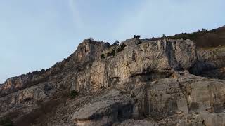Val Rosandra - Dolina Glinščice