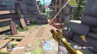 Worst Pharah Ever