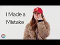 We asked Brits about their biggest mistakes | FOR REAL? | MOSAIC