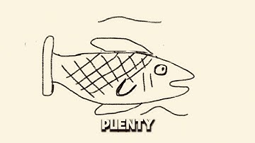 The Fish Song - Johnny van Dam