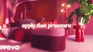 Ari Lennox - Pressure (Official Lyric Video)