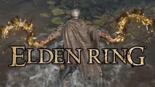 Celebrity I tried Dual Eclipse Shotel in Elden Ring Net Worth