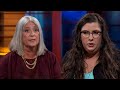 Woman Confronts Mom For Letting Her Suffer ‘Years, And Years, And Years’ Of Abuse