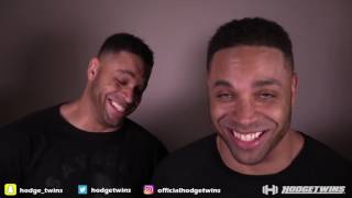 HodgeTwins Boyfriend's Tip Smells | На русском HodgeTwins Boyfriend's Tip Smells | На русском