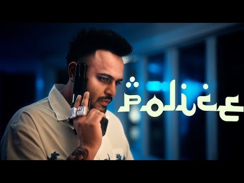 Police (official video) Cheema Y |Gur Sidhu|🚨😎  Indian Vehicle Simulator 3d game @browntownmusic ❤️ 