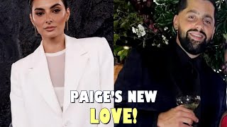 Paige DeSorbo and Joe D’Amelio: Relationship Heat & Future in Reality TV!
