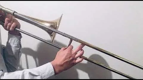 The Endings Well- JazzFX by Dave Gale(ABRSM Grade 2 Trombone C:2)