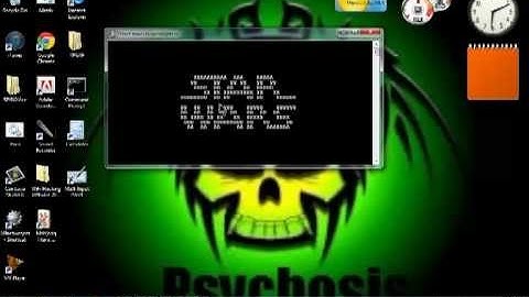 How to watch Star Wars A New Hope on CMD using telnet