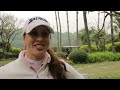 Road to Rio Q&A with one of Russia’s Olympic Golfers, Maria Verchenova.