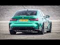 Best of BMW ///M Power Compilation 2021-2022