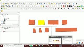 QGIS-SPATİALİTE