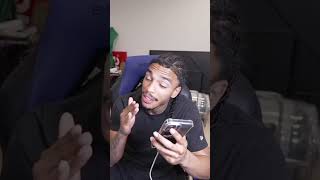 Jay Cinco was shocked that Ray didn’t know what a Baby shower is 😂 #kaicenat #rayasainboy #shorts