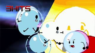 M.u.g.e.n Bubble 4V4 Party