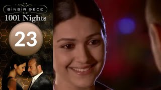 1001 Nights 23. Episode 1001 Nights 23. Episode