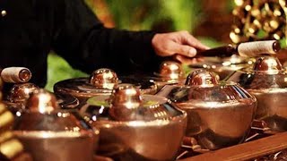 INSTRUMENTAL GENDING JAWA