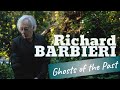 PODCAST 013: Richard Barbieri (Ghosts of the past)