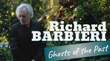 PODCAST 013: Richard Barbieri (Ghosts of the past)
