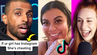 TikTok Drama I Am WAY Too Invested In - REACTION