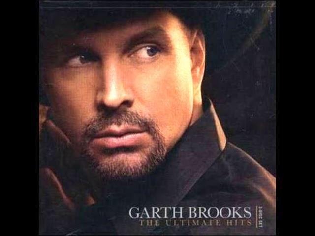 Garth Brooks - Friends In Low Place