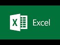 EXCEL электроэнергия