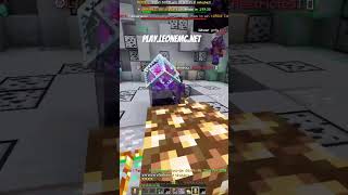 Boosted LT3 #minecraft  #cpvp  #crystalpvp  #clips  #viral  #minecraftpvptips #ez #funny