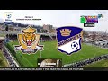 TORNEO BETPLAY DIMAYOR 2026-1 FECHA 3 TIGRES FC VS. ORSOMARSO (DIFERIDO)