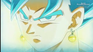 Super Dragon Ball Heroes Episode 48 Sub Indo