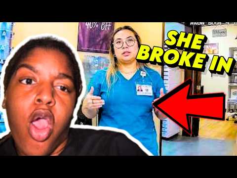 She Stole Nearly $1 Million From Her Employer | Reaction