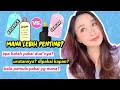 ESSENCE vs SERUM - Urutannya? Pemula bagus pakai apa? Bolehkah pakai kedua"nya?