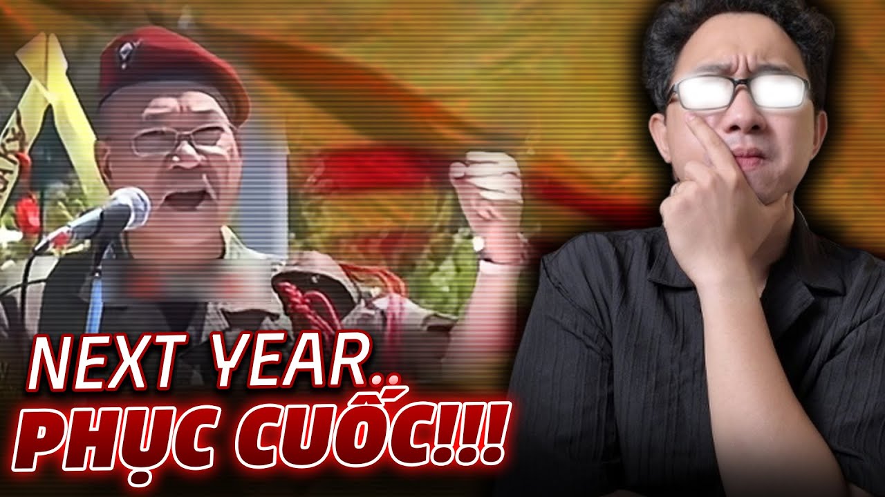 Bô Lão 3 Que Tuyên Bố: 