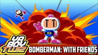 BomberMan: With Friends screenshot 4