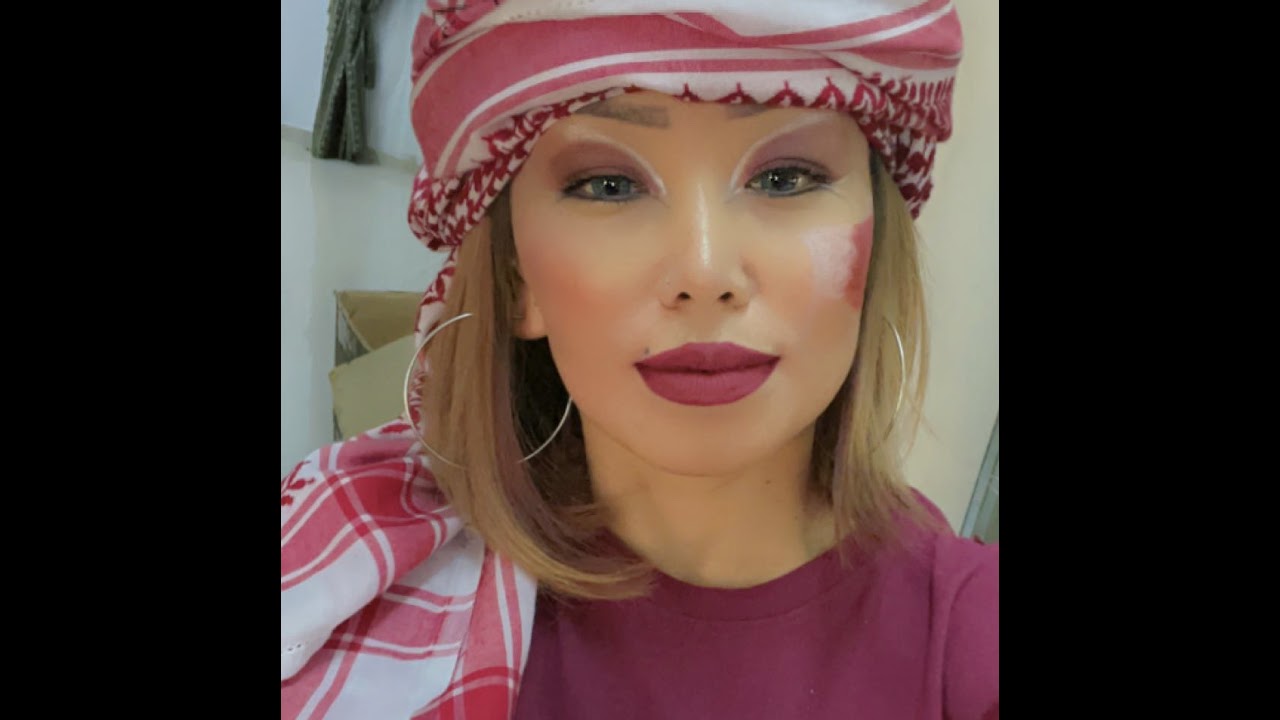 Muna Rai muna rai is live - YouTube