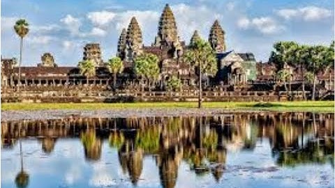 Learn Khmer: Useful Words and Phrases Under 10 Minutes 7| Let