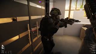 "The Hermit" Challenge, Run 5 | Missions 10 - 12 | Ready or Not