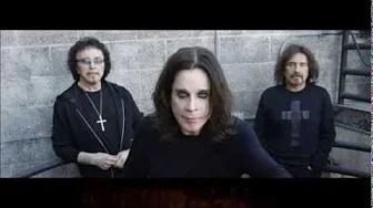 Black Sabbath - Zeitgeist lyrics Black Sabbath - Zeitgeist lyrics