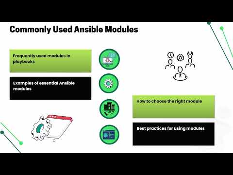 Ansible Module Tutorial
