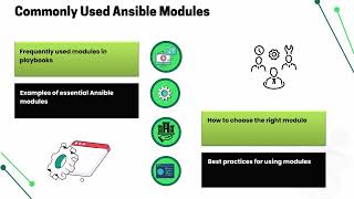 Ansible Module Tutorial 🎯 | Ansible Training for Beginners 🚀 | Ansible Tutorial: Learn Fast! 🔥